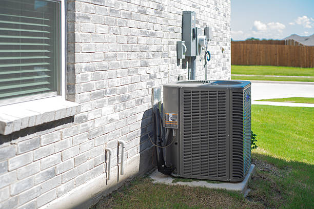 Reliable Ac Installation contractor in Nampa, ID by FH HVAC
